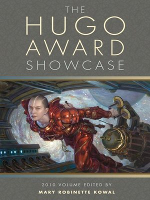 cover image of The Hugo Award Showcase, 2010 Volume